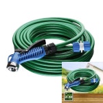 멀티 물호스세트 20M / 세차호스 물호스 릴호스 : 9Frame