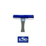 DCR 핸드롤러 Roller 8인치 디씨알롤러 DCR ROLLER 먼지제거용 클린룸 8inch : 주식회사 한국크린텍