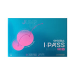 선물세트 / 정관장 아이패스 제이 40mL 30포, 명절, 설날, 추석, 가정의날 : 두루몰2025