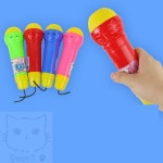 두리 목소리변조 울림 노래방 에코마이크 : 두리SS