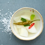 동치미 5kg : 부방대마켓