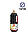 (수란유통) 해천 해선 간장 1.75L 1개 : 수란유통