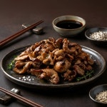 유비푸드 북성로 연탄불고기 1kg : 살림구단 공식스토어