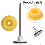 프레이밍 네일러 교체 키트 드라이버 SP 877 323 및 범퍼 878 303 NR83A/For NR83A2와 호환 가능 : 리치컴퍼니마켓