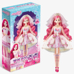 시크릿쥬쥬 별의 보석 쥬쥬 인형 놀이 장난감 완구 여아 선물 : 토이스테이션