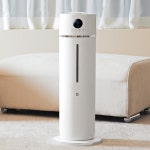 뮤릭스 베베 가열식 가습기 10L 대용량 신생아 아기 : 듀플렉스 스토어