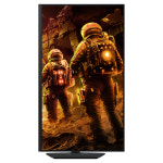 삼성 오디세이 G5 80.1cm 게이밍 모니터 IPS QHD S32FG500 세로 피벗 : 공식브랜드스토어
