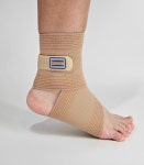 닥터메드 발목보호대 의료용 압박밴드 타박상 스포츠 축구 농구 등산 배드민턴 러닝 : 토닥스토어