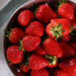 [형원농장] 더프리미엄 레드푸드 정품 딸기 1kg(특) : 어셈쇼핑