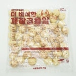 굿오닥꾸 깨찰공룡알30gx50개 DF 치킨 후라이드치킨 치킨튀김 꼬지치킨 순살치킨 : 오션트렌스