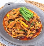 치킨타운 국내산 생오리 22호 1수 x 5개 오리고기 냉장 : 치킨타운