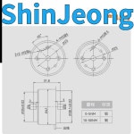납품전문 MRT 측정기 토크 F9801 SBT850A 고정밀 정적 센서 : 신정종합상사E-9
