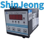 납품전문 CI-PC821 질소 분석기 측정 정확도: ≤ ± 5% F.S (10 ~ 100ppm) 2% 1.5% 21%)CI-PC821-1-3N : 신정종합상사E-9