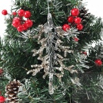 Kigoon 트리 오너먼트세트 크리스마스용품 : Ki군 스토어