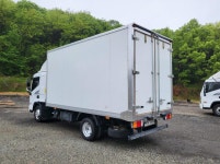 2.5톤내장탑차 저상 새타이어 길이4300 올뉴마이티 하이내장탑 : 다다트럭