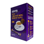 이디야 스페셜 아로마 블렌드 헤이즐넛향 커피믹스 120개입, 1개 : 라희 lahee