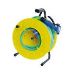 DSGS 릴호스 18m 세차호수 : 다한4