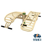 실외 피트니스 노인용 장비 최신 도구 놀이터 정원 : EtherealAccess