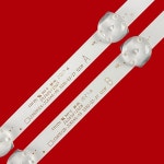 L60M5-4A LED60D12A-ZC62AG-05 30360012007 LED 백라이트 스트립 : 지성전기