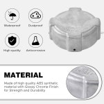 카스카디아 컬럼비아 센추리 코로나도 1996-2022 화물기 108SD 114SD Argosy 0337017002 03-37017-002 572.1018, 600149, (3In)... 