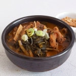 가마솥 시래기 갈비국밥 얼큰 갈비탕 630g 3팩 : 365싱싱마켓