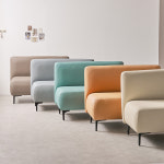 스테이라 병원 대기의자 약국 로비 대기실 의자 : 가즈다가구