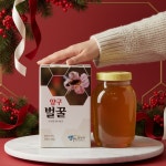 [착한가게] 양구벌꿀 천연벌꿀 양봉 국산 100% 2.4kg : 착한가게좋은상품