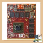 Dell M700 iMac A1312 0MG0X9 X 21- 109-c00a1-00c_02를 지원하는 2GB FirePro GDDR5 그래픽 카드 : 쿠쿠스토어30