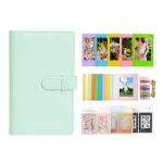 tax ni L ay 12 11 9 8 에보 99 SE 40 90 70 50S 26 25 7S 카메라용 Ais ho 인스턴트 필름 액세서리 키트 앨범 /필름 스티커 /미니 프레임... 