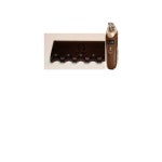 Q-클로 큐 휴식, 당구 5 풀 큐, BLACK : 픽업스페이스