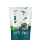 세미 베버시티 제주20말차 500g 말차20% : 대성물산