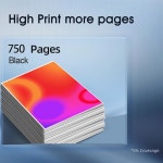 엔비 100 110 120 포토스마트 C4780 C4795 C4680 D110a 데스크젯 F4280 F4480 F4580 D2530 D2545 프린터용 60용 SHUPAN 60XL... 