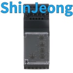 납품전문 24VDC 코일 전압 시퀀스 220 480 범위를 갖춘 3상 제어 릴레이 모듈은 위상 결함 불균형 보호합니다. : 신정종합상사S28