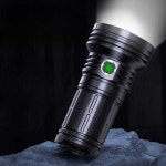 해루질 랜턴 LED 45000루멘 초고휘도 후레쉬 작업등 : 월드바잉322