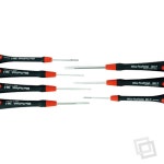 PAS 정밀드라이버세트 260 PK701 260 PFK7 7PCS 1SET 시계드라이버 : 폴만물상