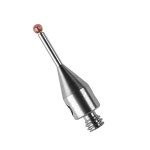 Cmm Probe Stylus 1mm Ruby Ball Tips M2 Thread 10mm Long A-5000-7806 (H7806 M2 D1.0 L10.0) : 월드픽존