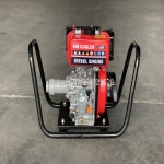 콘크리트 포커 디젤 파워 진동기 기계 호스 포함) : 성연홀딩스