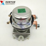 VOE14529028 굴삭기 볼보 EC210B 배터리 릴레이 스위치 : 빅원물류11