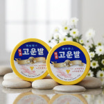 웰빙헬스 명품 고운발 풋크림 발각질연화제 발보습제, 2개 : 몽글클라우드