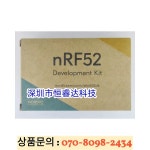 NRF52-DK 블루투스 개발 도구 Dev 키트 SoC DK용 802.15.1 1 : 이지겟마켓