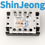 납품전문 4-008-20-0292 RZ3A60A55 부하 분리 릴레이 3상 55A 480V 24-27 : 신정종합상사S28