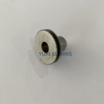 JUKI MOL-254 피드 롤러 asm G5231-254-OBO 하이 퀄리티 산업용 재봉틀 부품 : EcoNova