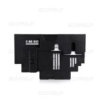 MC G02 C-MC-G02 Canon PIXMA G3820 G2160 프린터 용 호환 잉크 유지 보수 상자 : 넥스트월드피아