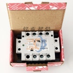 납품전문 4-008-20-0292 RZ3A60A55 부하 분리 릴레이 3상 55A 480V 24-27 : 신정종합상사S28