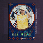 이도윤 한화 이글스 올스타 2025 KBO 오피셜 콜렉션 카드 플러스 세븐일레븐 야구카드 KBO : 디토하비