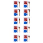 BAAZ Fast 】10PCS PN532 NFC RFID 무선 모듈 V3 사용자 키트 리더 라이터 IC S50 PCB 안테나 SPI HSU : 감악글로벌온