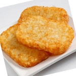 감자 튀김 해쉬 브라운 1.3kg 포테이토 : 당도리푸드몰