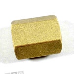 신주 소켓 3/4(20A) 신주소켓 수도관연결 수도부속 배관보수 : 지비 모아샵