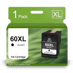 엔비 100 110 120 포토스마트 C4780 C4795 C4680 D110a 데스크젯 F4280 F4480 F4580 D2530 D2545 프린터용 60용 SHUPAN 60XL... 