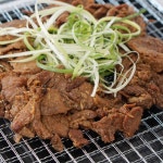 다드림에프앤씨 | 연탄 직화구이 돼지 간장 불고기 150g 3팩 : 365싱싱마켓
